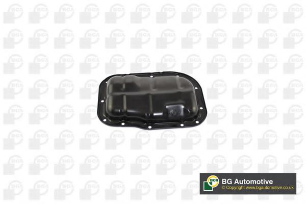 BGA SP9104 Wet Sump